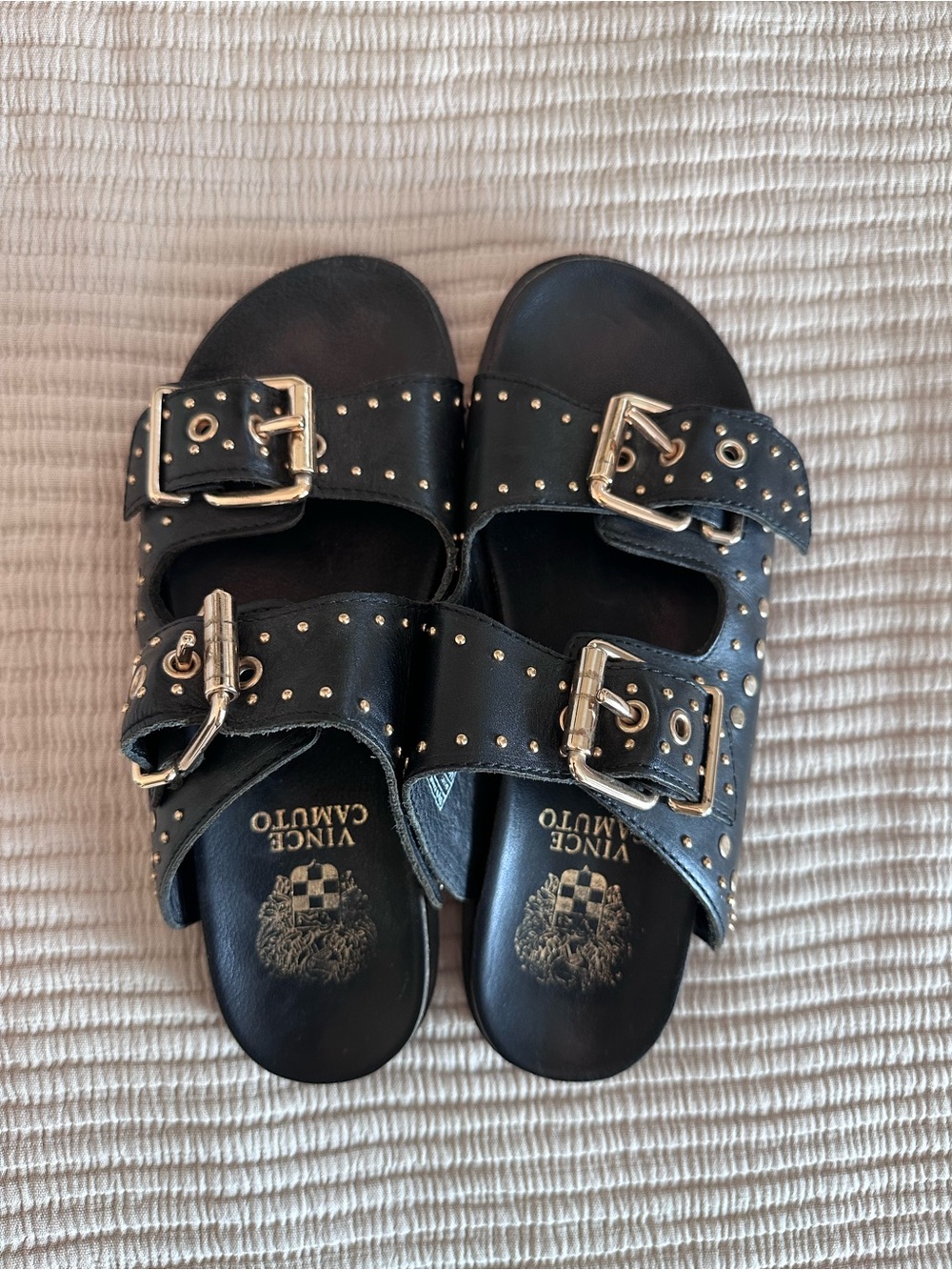 Vince Camuto Slide Sandals